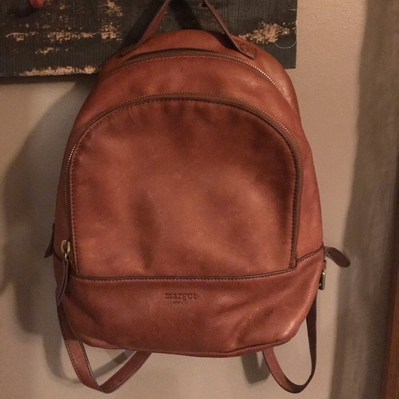 margot kimmie backpack